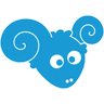 Mouton bleu du GaG